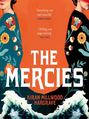 cover image of The Mercies